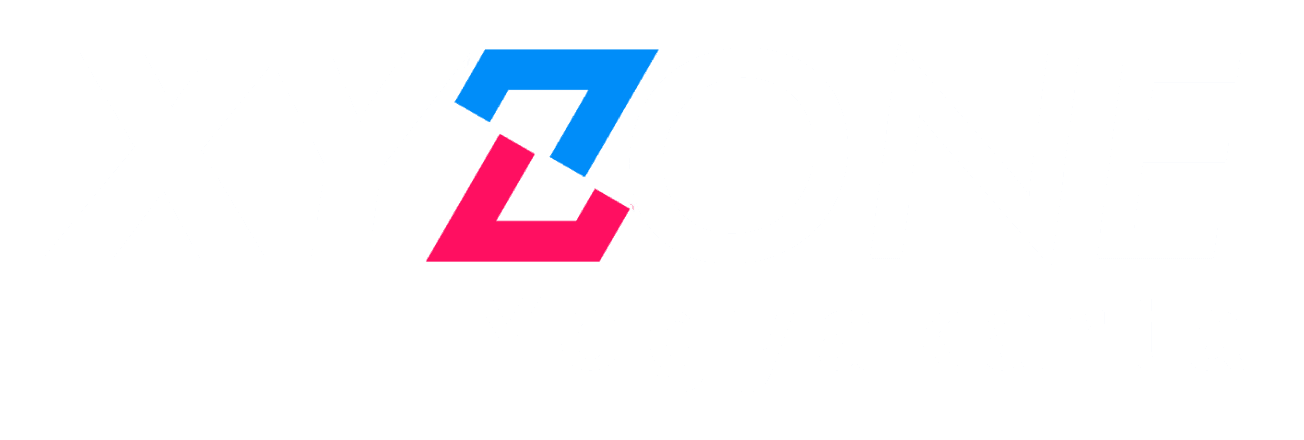 XYZONE Logo Mobile