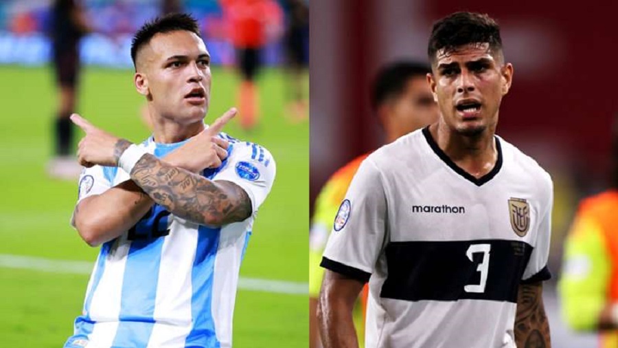 Preview Copa America 2024: Argentina vs Ekuador, Awal Perjuangan Pertahankan Gelar