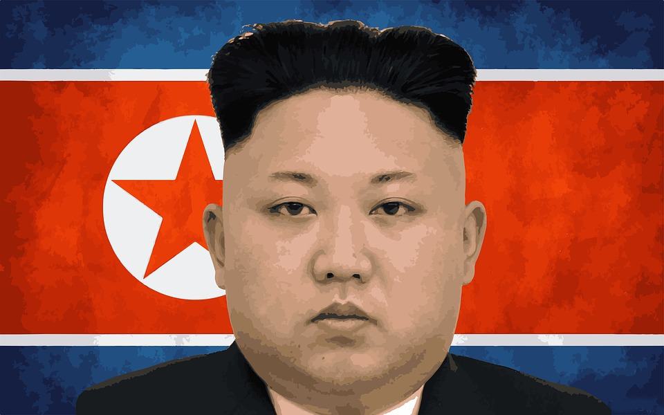 Pemimpin Korea Utara, Kim Jong Un, memimpin latihan roket untuk mensimulasikan serangan balik nuklir