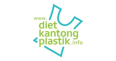 Diet Kantong Plastik-Komunitas Peduli Lingkungan