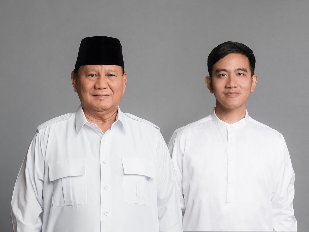 20 Tahun Langkah Prabowo di Pilpres, Jadi Presiden Usai Perjuangan Berdarah-darah 3 Kali Kalah