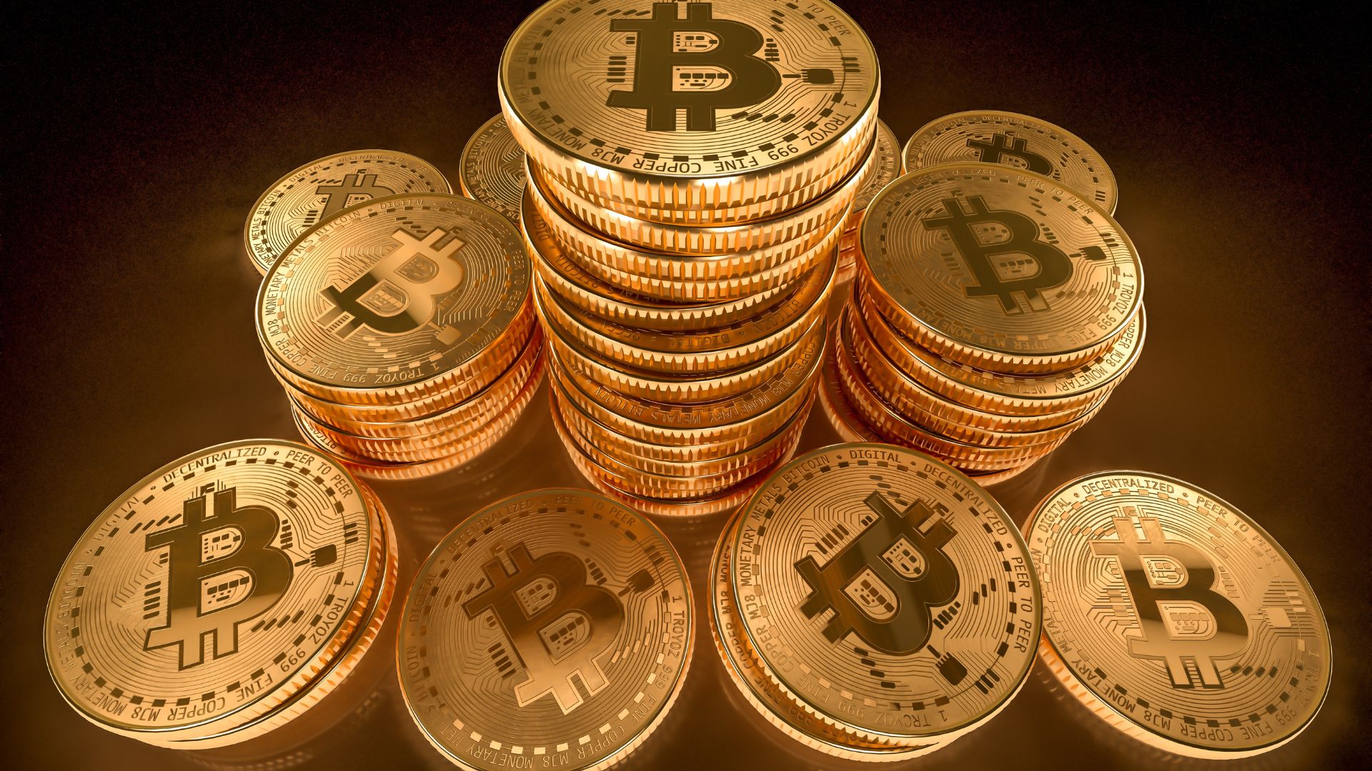 Bitcoin ETF dan Potensi Bullish dalam 8 Tahun kedepan! Apakah Bitcoin Mampu Melampaui Emas?