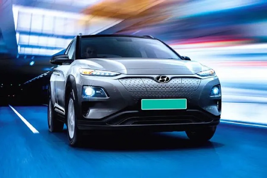 Hyundai Kona Electric Lokal Dijual Rp500 Jutaan, Bersiap Menantang Mobil Listrik China