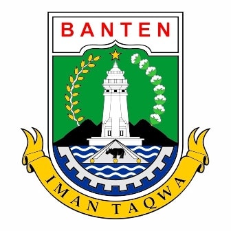 Logo pemprov Banten
