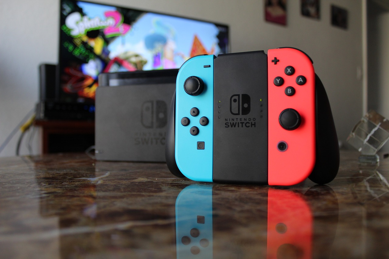 Nintendo Akan Membuka Gerai Kedua di Amerika Serikat Pada Tahun 2025