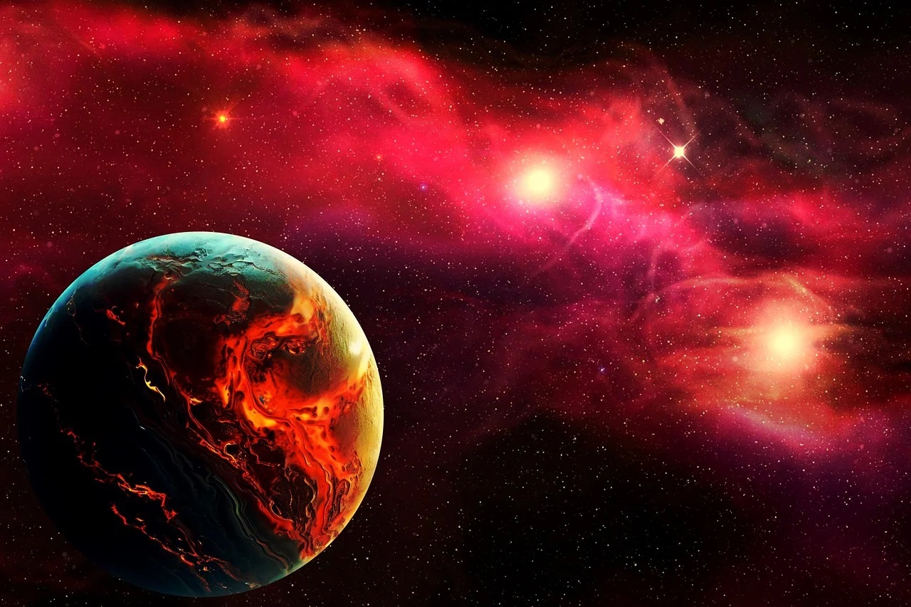 Planet Ekstrasurya Baru Mirip Bumi Ditemukan Peneliti, Berpotensi Layak Huni