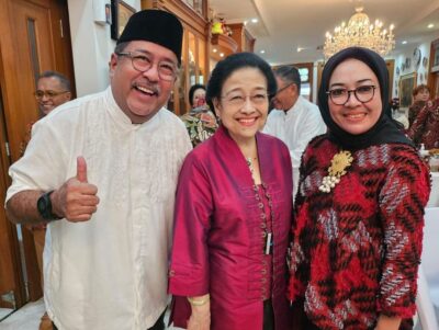 Banten Pilkada 2024: Siapa yang Berpotensi Memimpin?