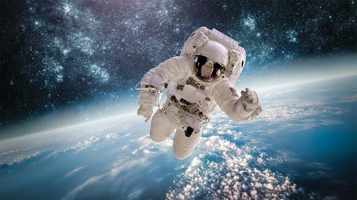 Eksperimen NASA: Tinggal di Luar Angkasa Lebih Lama, Apa Dampaknya?