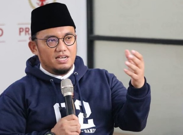 Tanggapan Istana Soal Presidential Club Usulan Prabowo