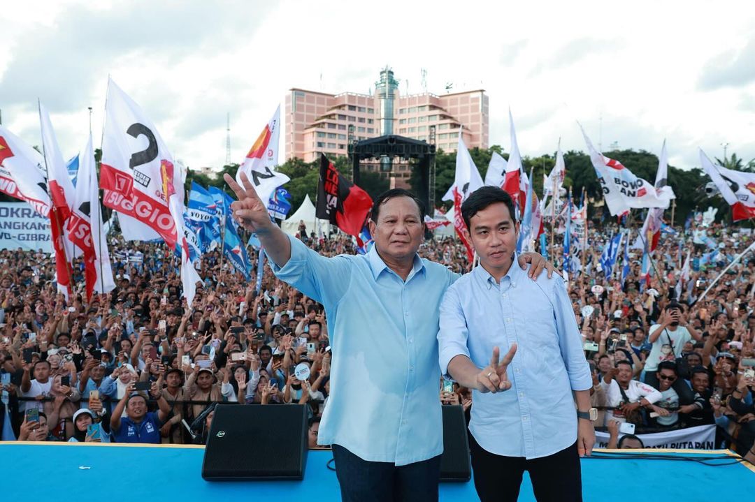 Buruh Tagih Janji Presiden Terpilih Prabowo “Hostum” yang Bikin Pekerja Makin Miskin