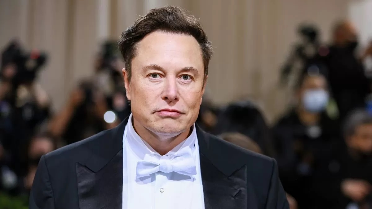 Elon Musk Bereaksi Terhadap ChatGPT yang Dituduh Meniru Suara Scarlett Johansson