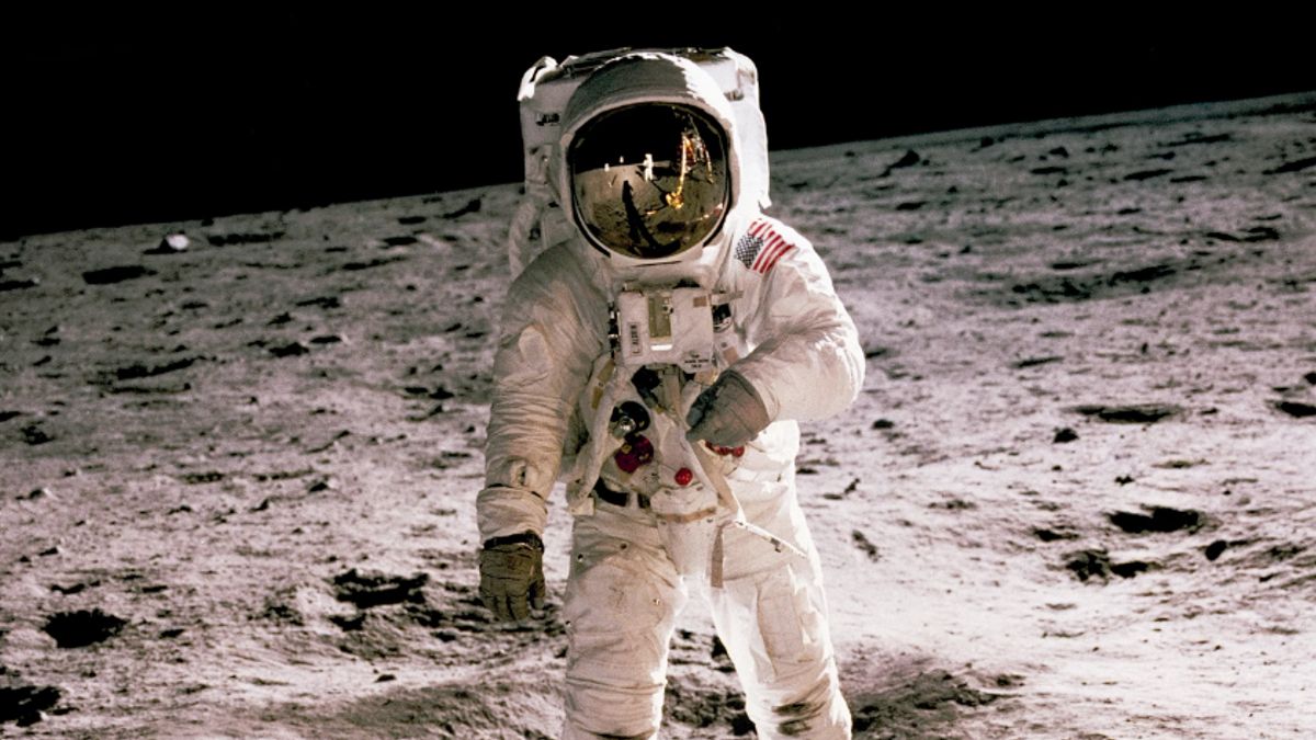 Kecelakaan Pesawat Merenggut Nyawa Mantan Astronot Apollo 8, William Anders