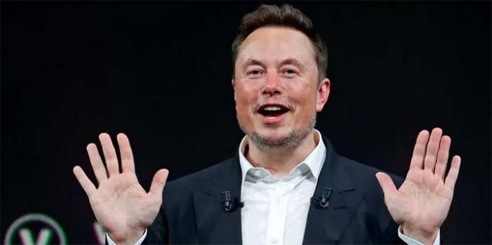 Pemegang Saham Tuntut Bos Tesla Elon Musk Karena Lebih Prioritaskan xAI