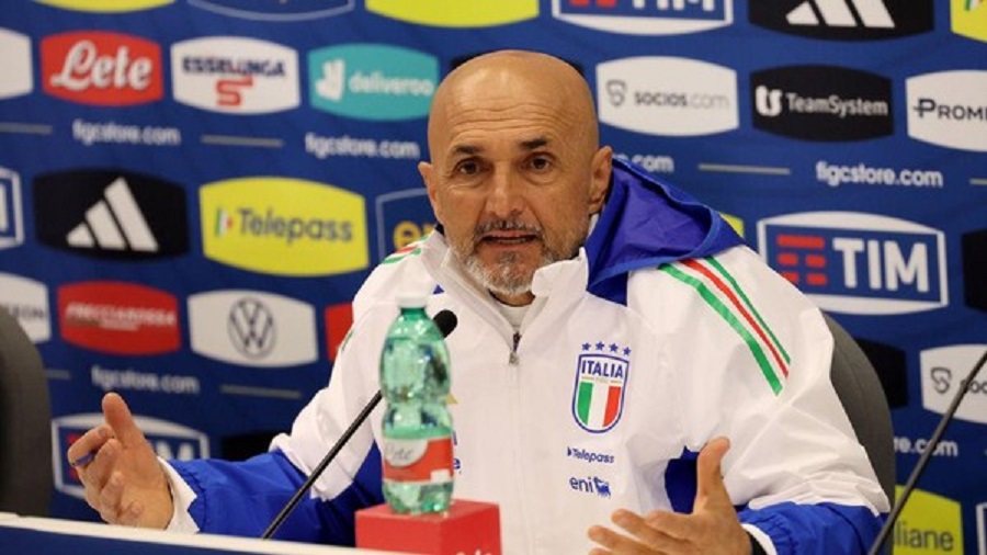 INI Kata Pelatih Italia Usai Kalah 2-0 Atas Swiss di Babak 16 Besar Euro 2024
