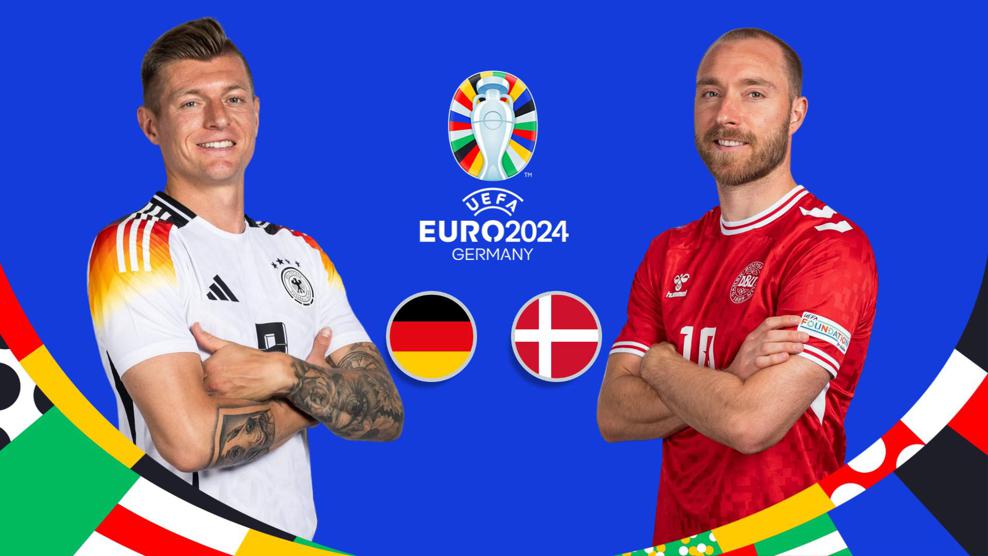 Prediksi Laga Jerman vs Denmark Euro 2024: Mampukah Panser Atasi Ledakan Dinamit?