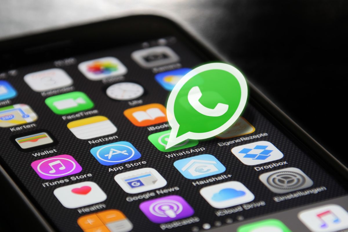 Trik Ampuh Menyadap WhatsApp via Google yang Terbukti Berhasil