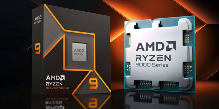 AMD Menggebrak Pasar dengan Seri Ryzen 9000 untuk Desktop dan Ryzen AI 300 untuk Mobile