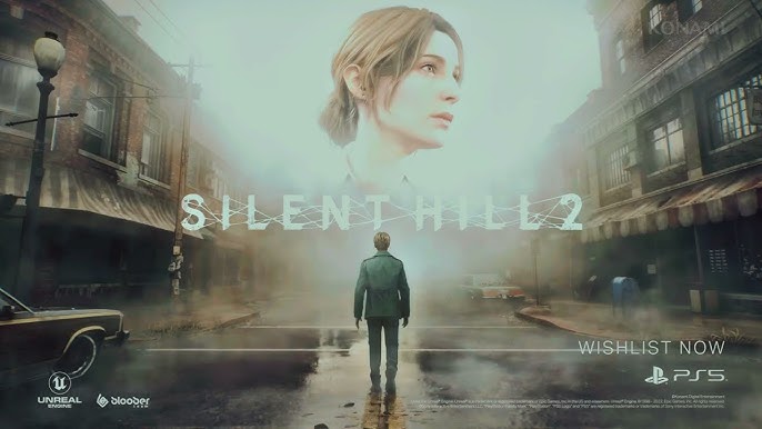 Remake ‘Silent Hill 2’ Hadir di PS5 dan PC Pada 8 Oktober dengan Hantu yang Lebih Mengerikan
