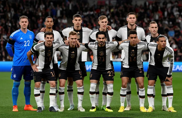 Tampil Perdana Pada Pembukaan Piala Eropa 2024, Ini Persiapan Skuad Jerman