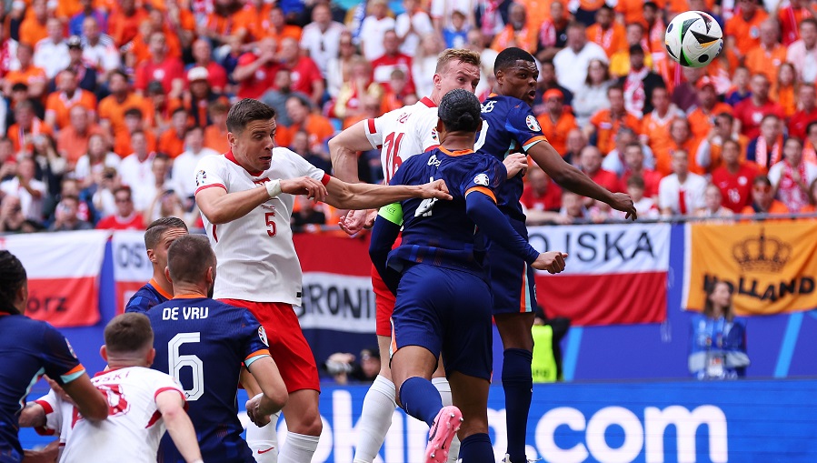Hasil Euro 2024: Belanda Hanya Menang Tipis 2-1 Atas Polandia, Ini Kata Ronald Koeman