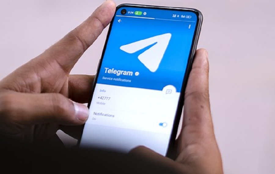Kemenkominfo Ungkap Kelanjutan Komunikasi dengan Telegram Terkait Kasus Judi Online