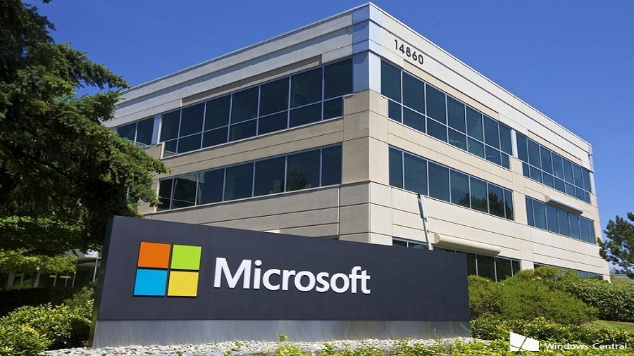 Microsoft Rilis 'Designer' Platform Desain Grafis Berbasis AI