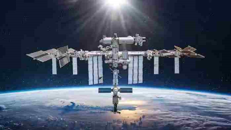 NASA Merencanakan “Penurunan” Stasiun Luar Angkasa Internasional ke Bumi