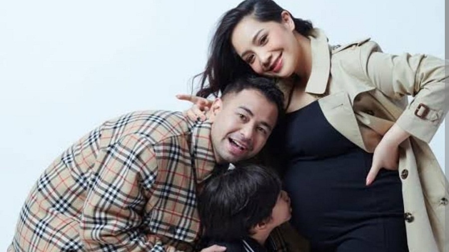 Mengejutkan! Rafathar Beri Sinyal Nagita Slavina Hamil Muda