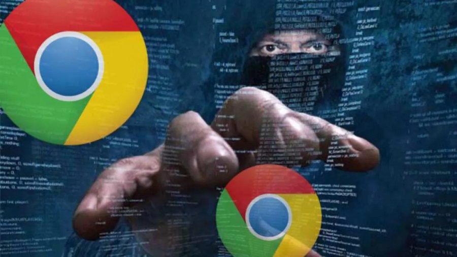 Browser Chrome Dituduh Mengirim Informasi ke Google Tanpa Pemberitahuan