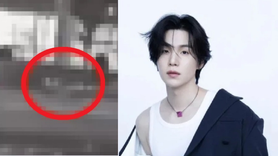 Mengemudi Skutik dalam Kondisi Mabuk Miras, Suga BTS Kena Tilang